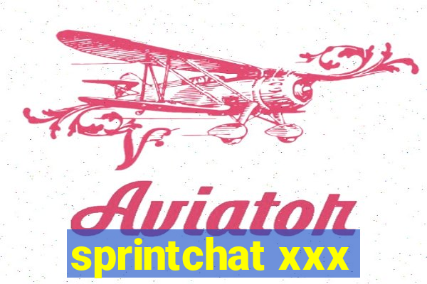 sprintchat xxx